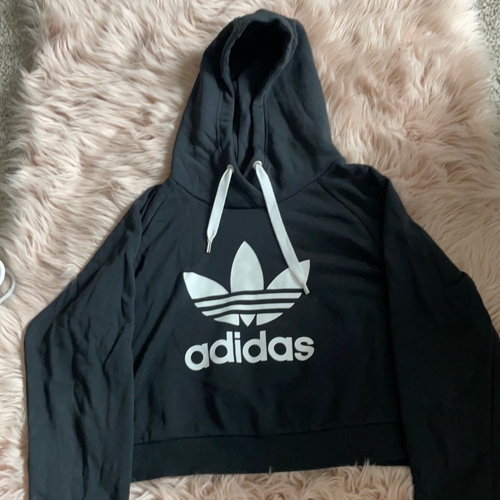Adidas hoodie
